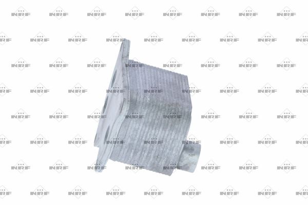 NRF Oliekoeler motorolie 31358