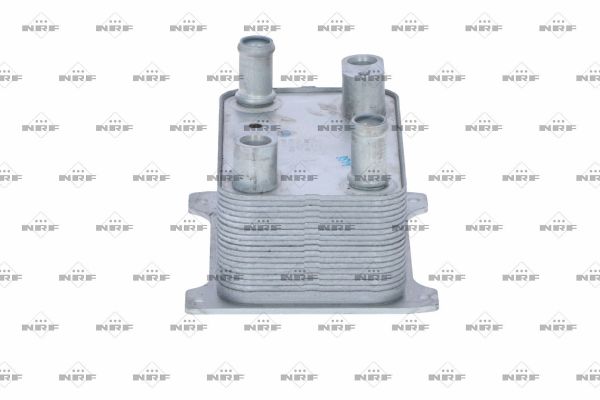 NRF Oliekoeler motorolie 31362