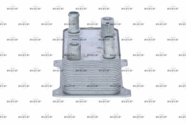 NRF Oliekoeler motorolie 31362