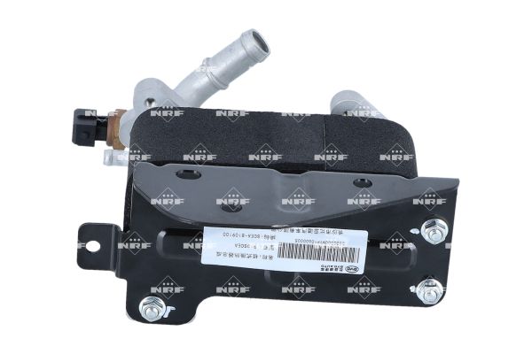 NRF Koeler, aandrijfaccu 315000