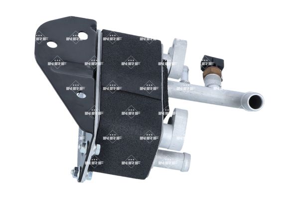 NRF Koeler, aandrijfaccu 315000