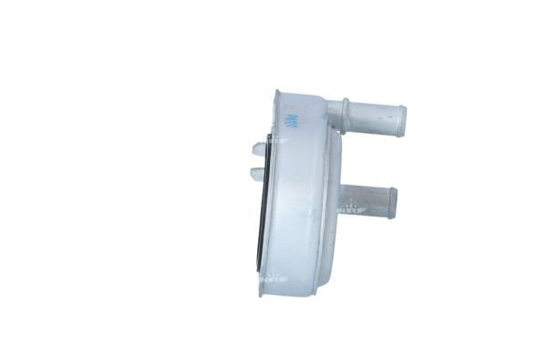 NRF Oliekoeler motorolie 31739