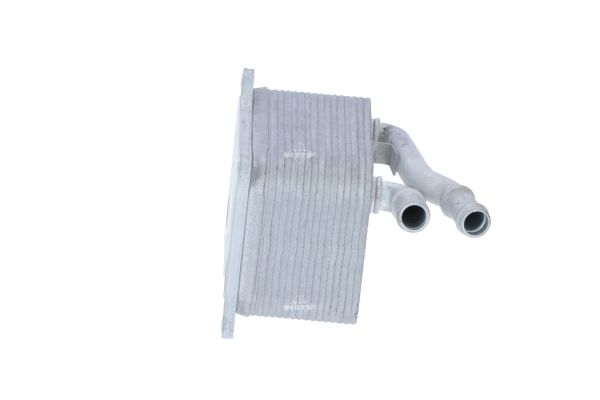 NRF Oliekoeler motorolie 31748