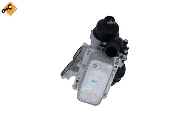 NRF Oliefilterhuis 31751