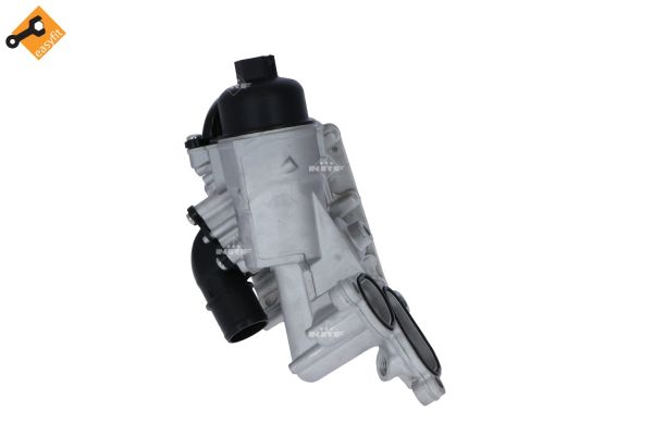 NRF Oliefilterhuis 31751