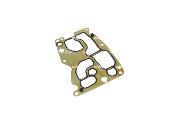 NRF Oliekoeler motorolie 31755