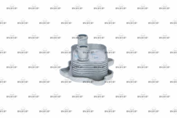 NRF Oliekoeler motorolie 31758