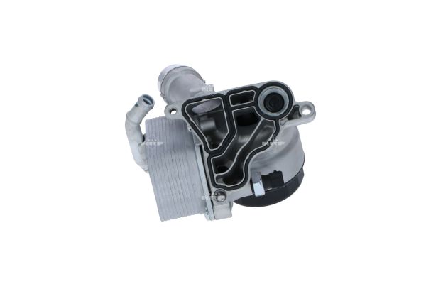 NRF Oliefilterhuis 31762