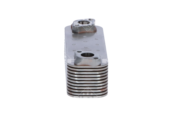 NRF Oliekoeler motorolie 31765