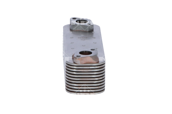 NRF Oliekoeler motorolie 31765