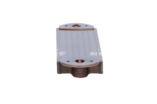 NRF Oliekoeler motorolie 31767