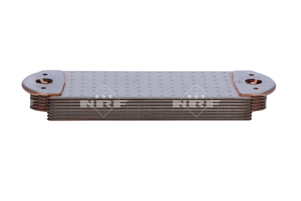 NRF Oliekoeler motorolie 31767