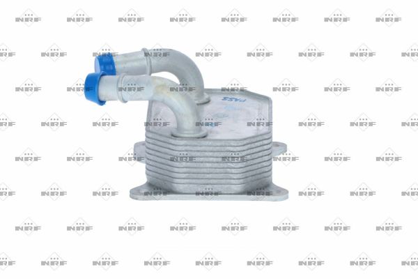 NRF Oliekoeler motorolie 31771