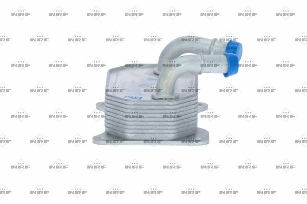 NRF Oliekoeler motorolie 31771