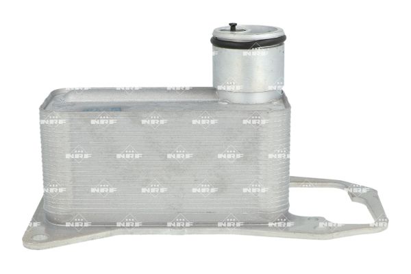 NRF Oliekoeler motorolie 31775