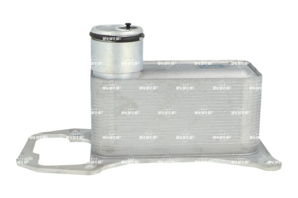 NRF Oliekoeler motorolie 31775