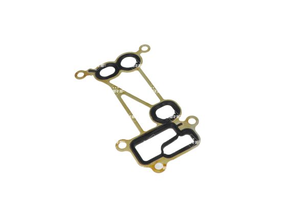 NRF Oliekoeler motorolie 31775