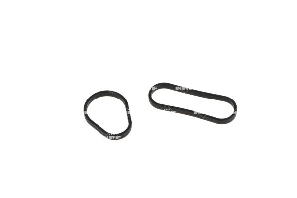 NRF Oliekoeler motorolie 31781