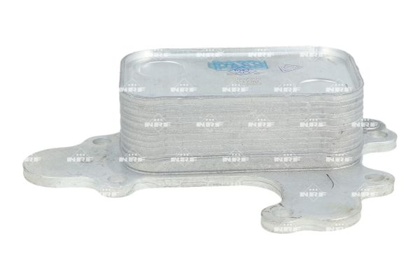 NRF Oliekoeler motorolie 31790