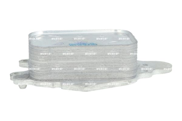 NRF Oliekoeler motorolie 31790