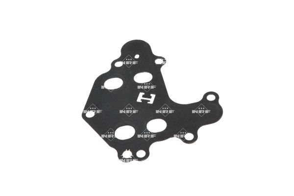 NRF Oliekoeler motorolie 31790