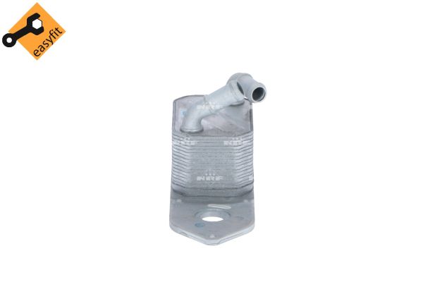 NRF Oliekoeler motorolie 31795