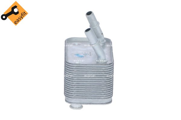 NRF Oliekoeler motorolie 31797