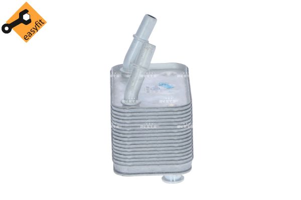 NRF Oliekoeler motorolie 31797