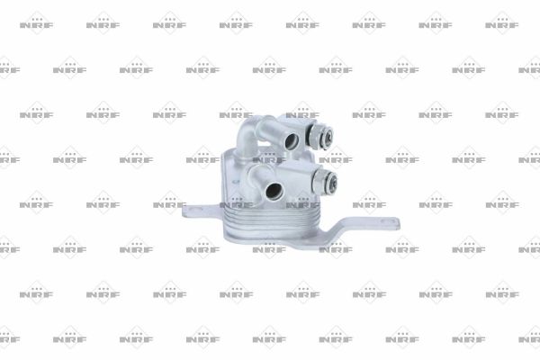 NRF Oliekoeler motorolie 31802
