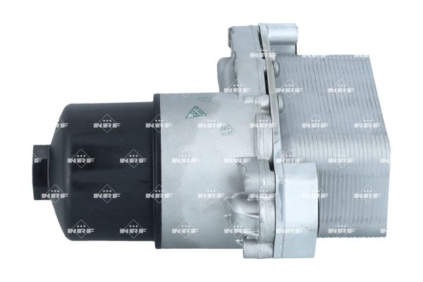 NRF Oliefilterhuis 31803