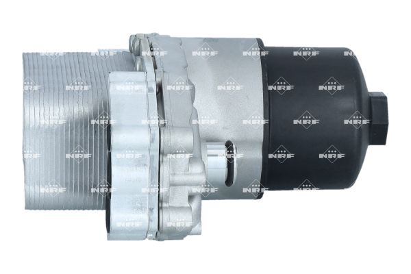 NRF Oliefilterhuis 31803