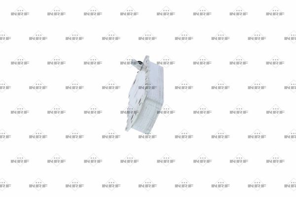 NRF Oliekoeler motorolie 31806