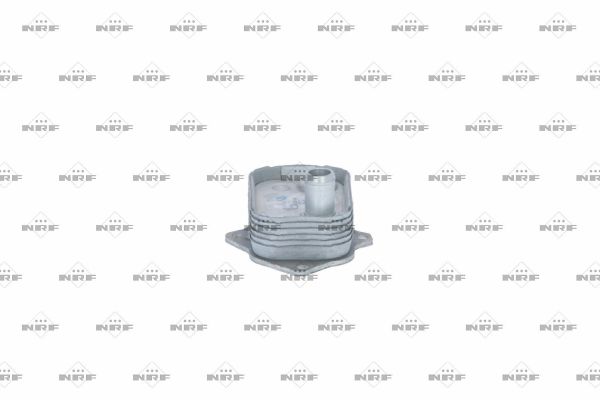 NRF Oliekoeler motorolie 31807