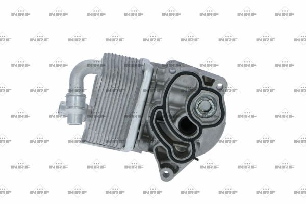 NRF Oliefilterhuis 31814