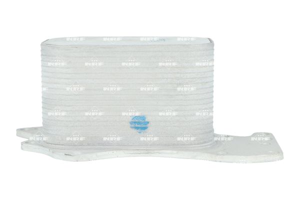 Oliekoeler motorolie NRF 31816