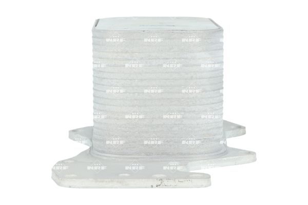 NRF Oliekoeler motorolie 31816