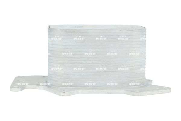 NRF Oliekoeler motorolie 31816