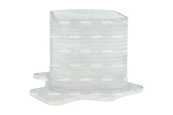 NRF Oliekoeler motorolie 31816