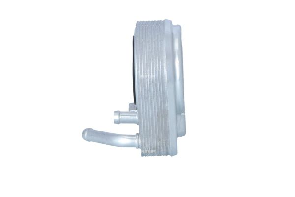 NRF Oliekoeler motorolie 31817