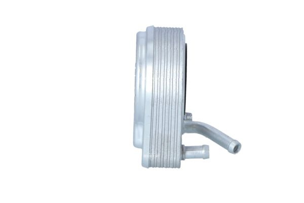 NRF Oliekoeler motorolie 31817