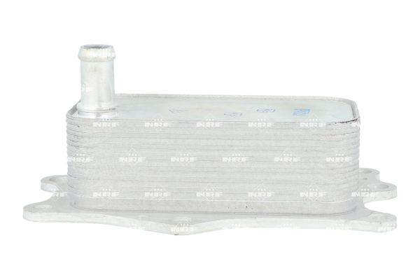 NRF Oliekoeler motorolie 31818