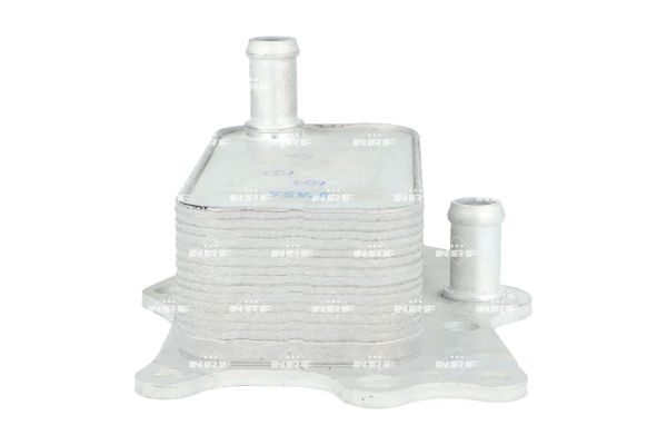 NRF Oliekoeler motorolie 31818