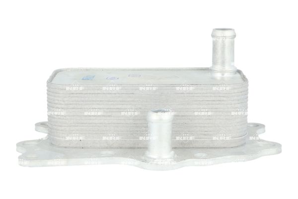 NRF Oliekoeler motorolie 31818