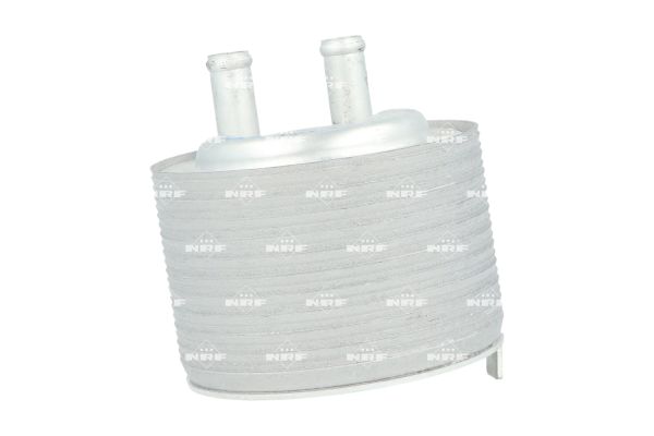 NRF Oliekoeler motorolie 31819