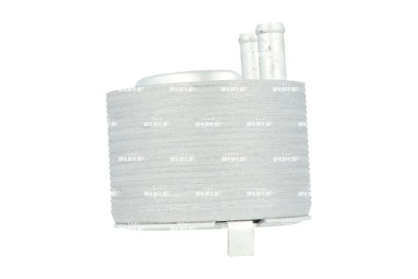 NRF Oliekoeler motorolie 31819