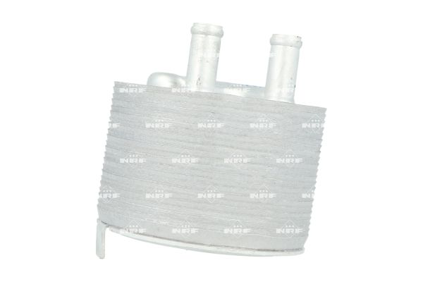 NRF Oliekoeler motorolie 31819