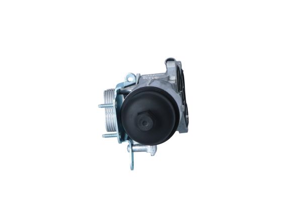 NRF Oliefilterhuis 31820