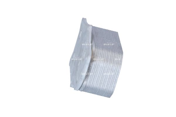 NRF Oliekoeler motorolie 31825