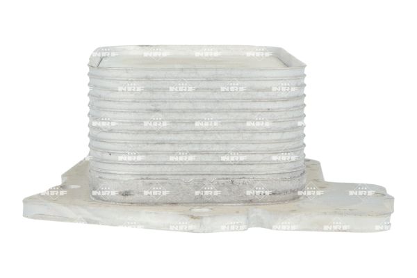 NRF Oliekoeler motorolie 31826