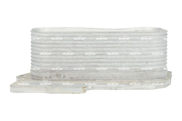 NRF Oliekoeler motorolie 31826